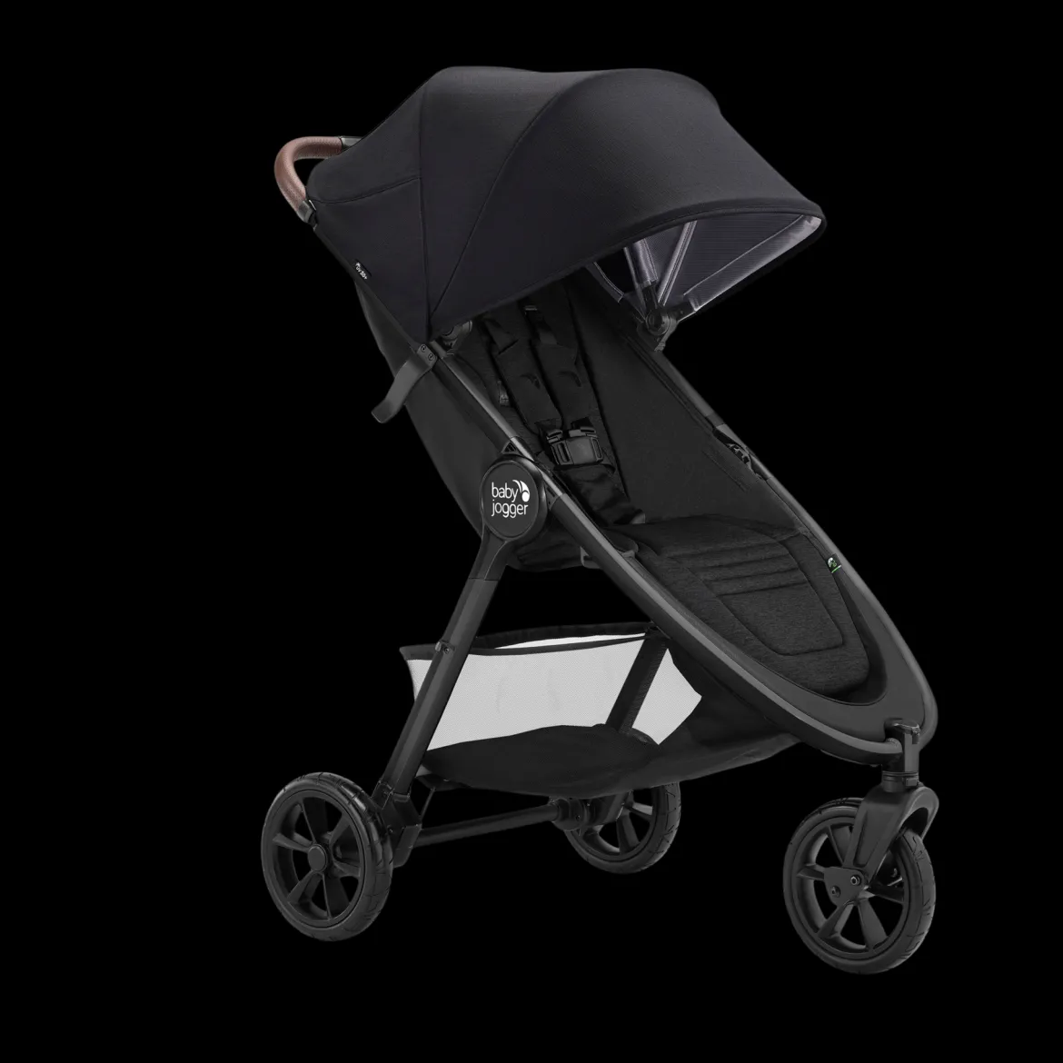 City Mini GT3 All-Terrain Stroller