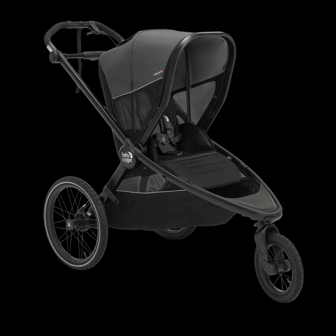 City Prix Jogger Stroller