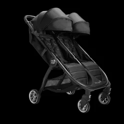 City Tour 2 Double Stroller