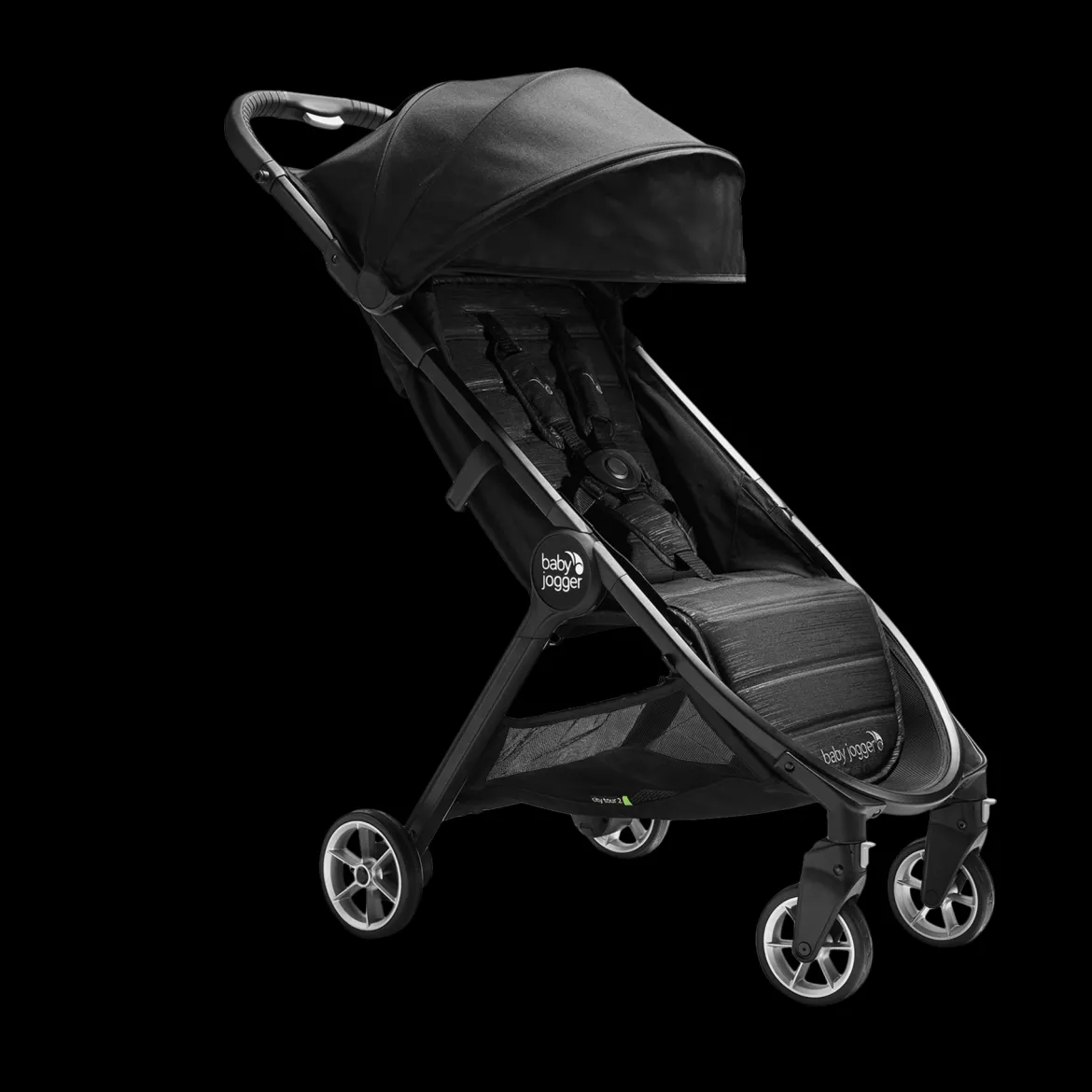 City Tour 2 Single Stroller