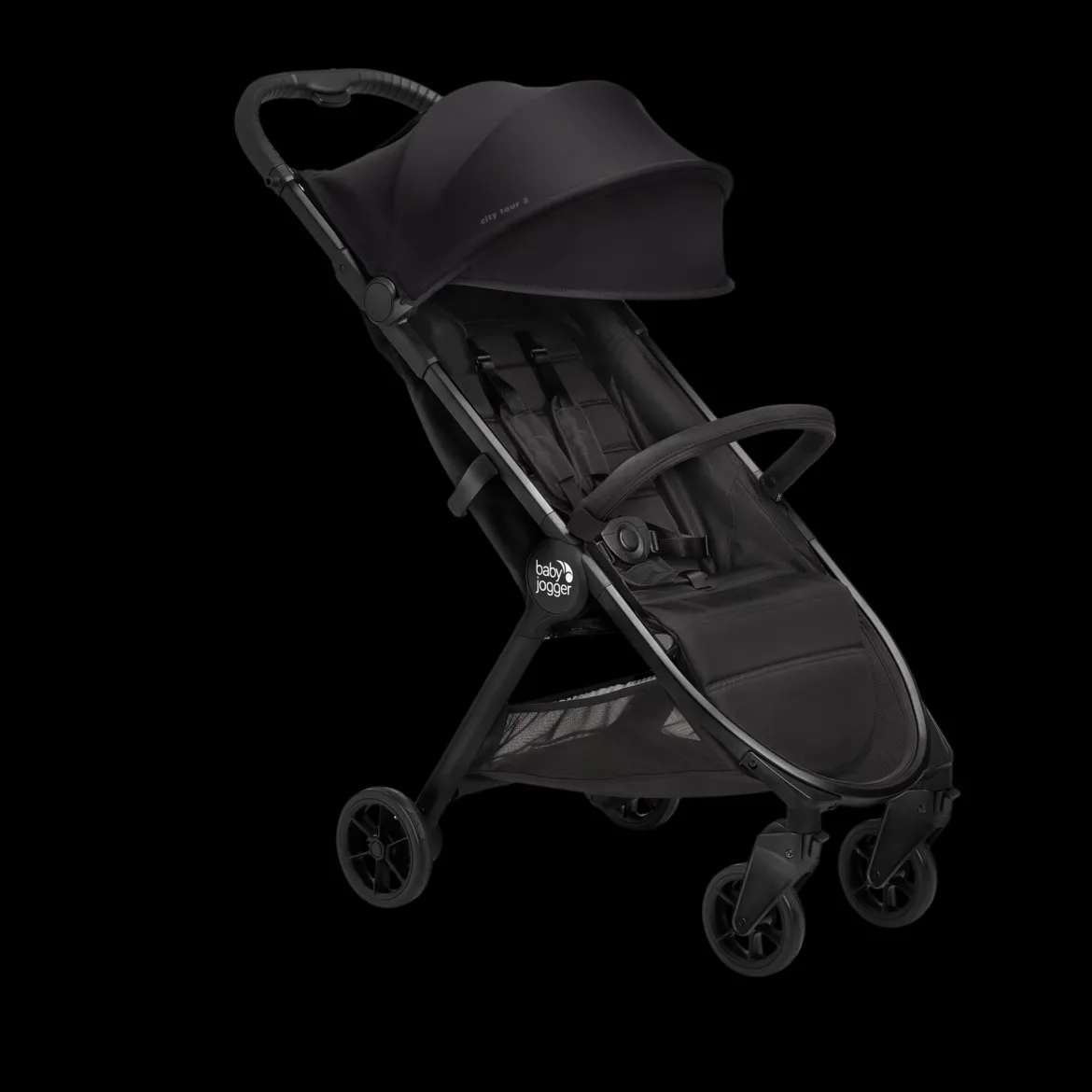 City Tour 2 Stroller, Eco Collection