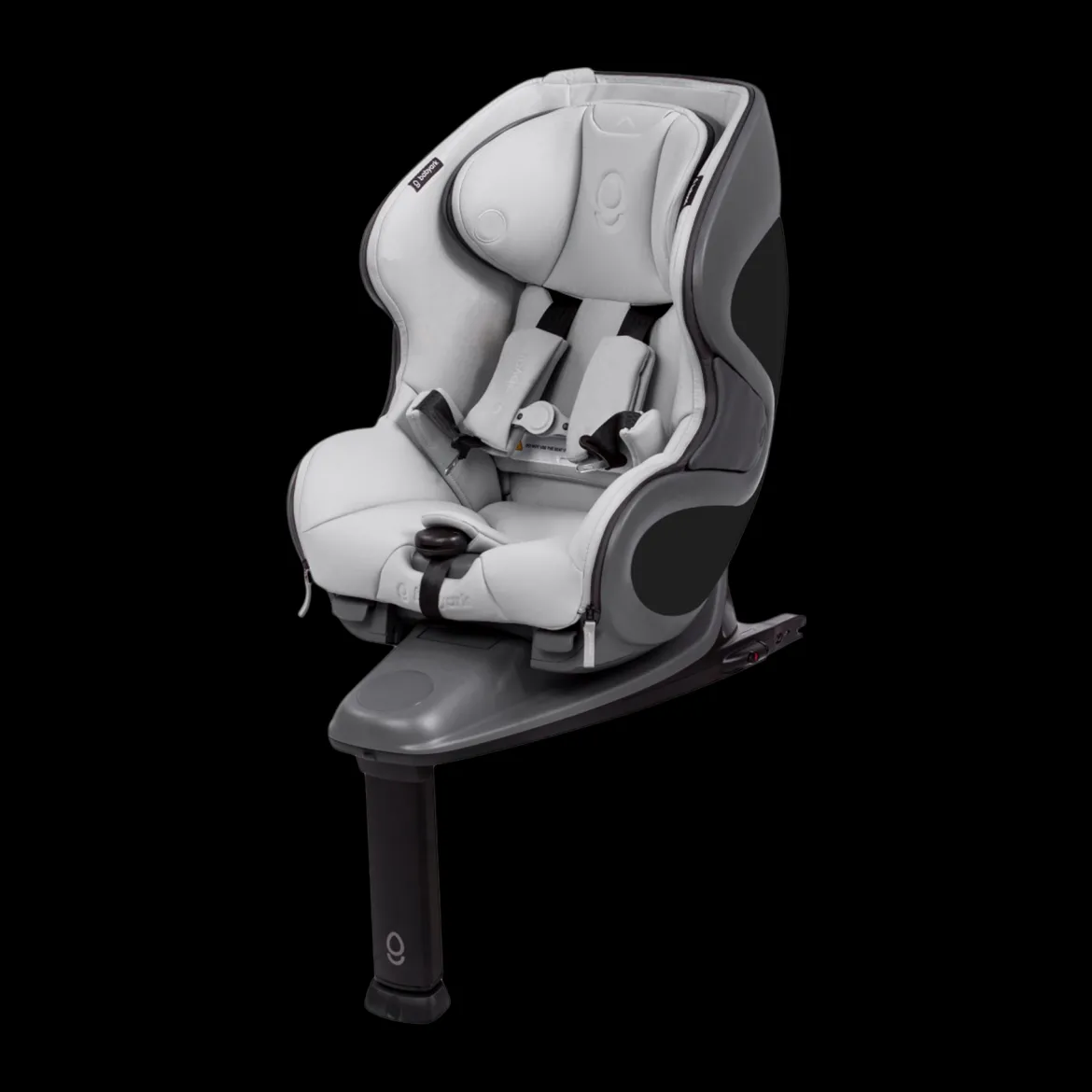 Classic Convertible Car Seat