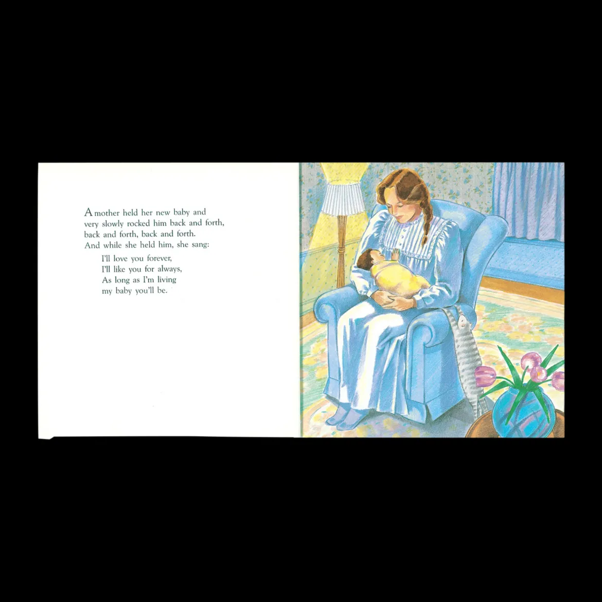 Classic Picture Books Bundle