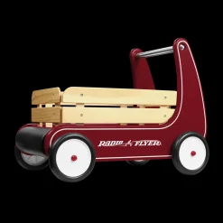 Classic Walker Wagon