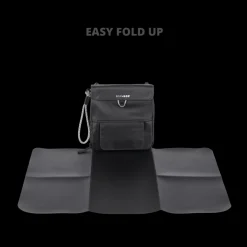 Clean Slate Portable Changing Station