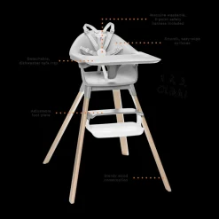 Clikk High Chair