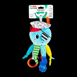 Clip & Go Stroller Toy
