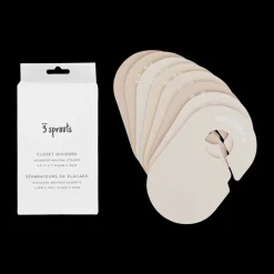 Closet Dividers