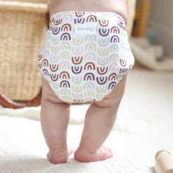 Cloth Diapering Try-It Kit