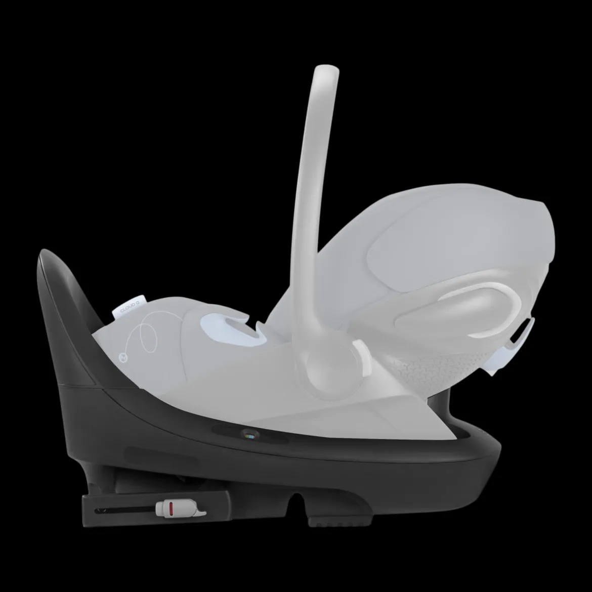 Cloud G Base