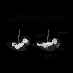 Cloud G Pro Comfort Extend Infant Car Seat