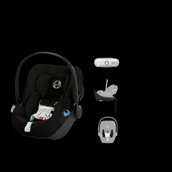 Cloud G Pro Comfort Extend Infant Car Seat