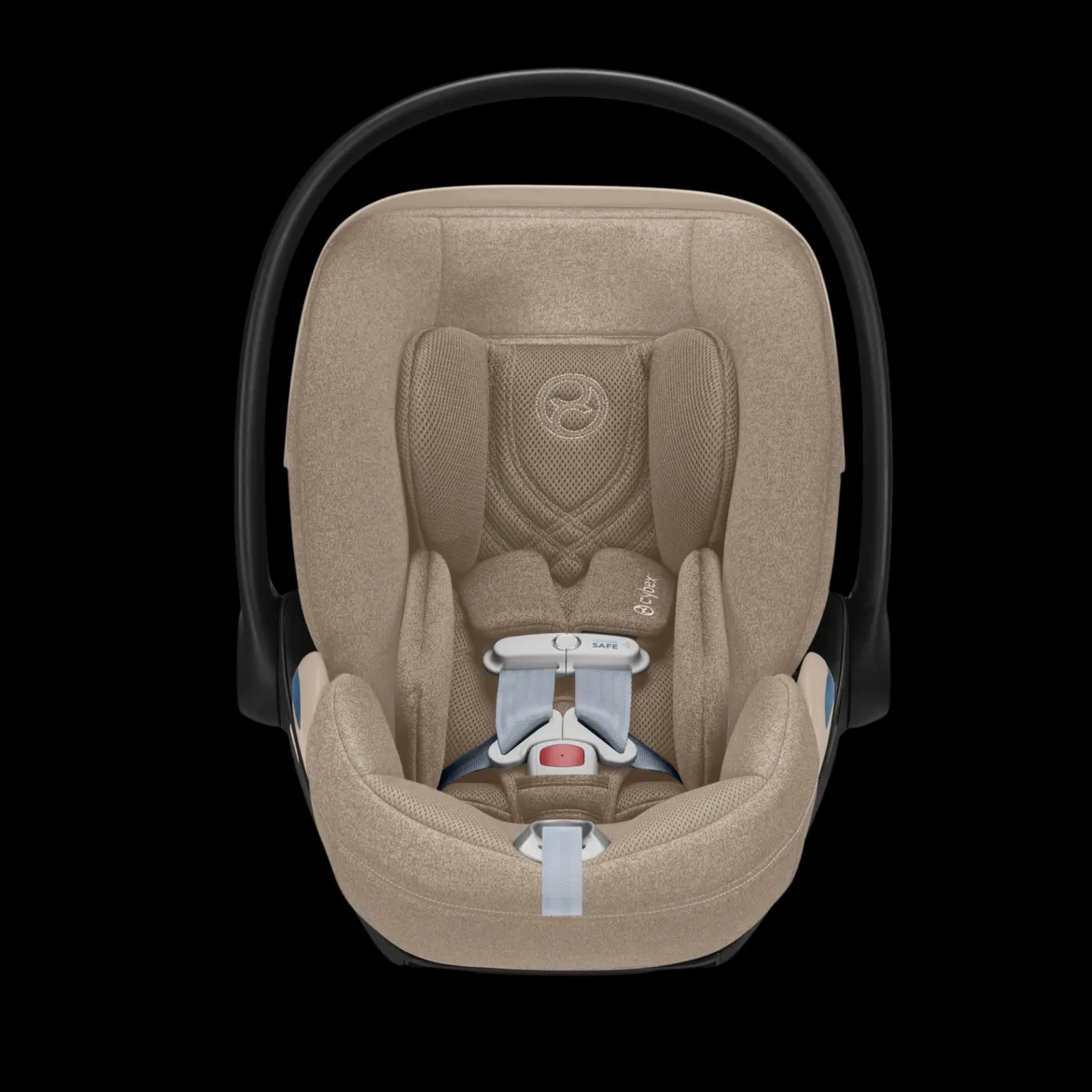 Cloud T Comfort Extend Infant Car Seat with SensorSafe