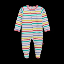 Cloudstretch Magnetic 4-Pack Footie
