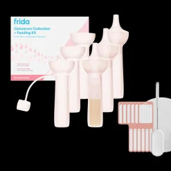 Colostrum Collection + Feeding Kit