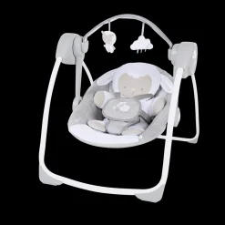 Comfort 2 Go Compact Portable Baby Swing