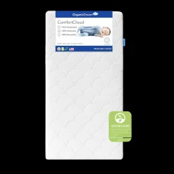 ComfortCloud 2-Stage Crib Mattress
