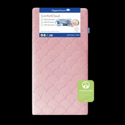 ComfortCloud 2-Stage Crib Mattress