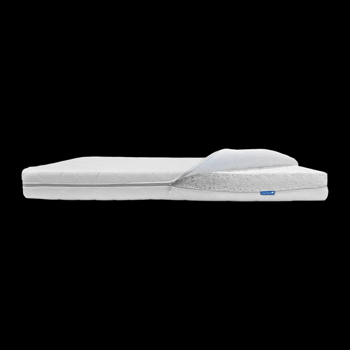 ComfortCloud 2-Stage Crib Mattress