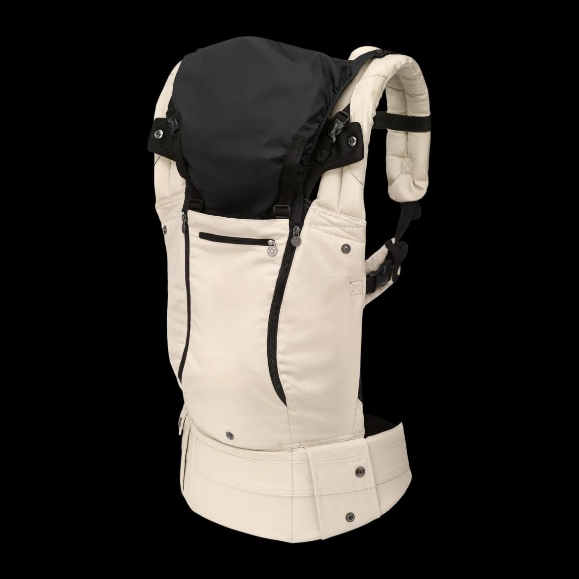Complete All Seasons 6-1 Baby Carrier