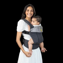 Complete All Seasons 6-1 Baby Carrier