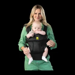 Complete All Seasons 6-1 Baby Carrier