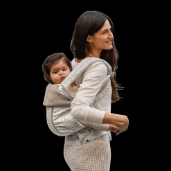 Complete All Seasons 6-1 Baby Carrier
