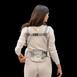Complete All Seasons 6-1 Baby Carrier