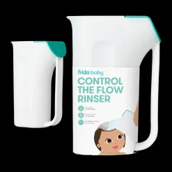 Control The Flow Rinser