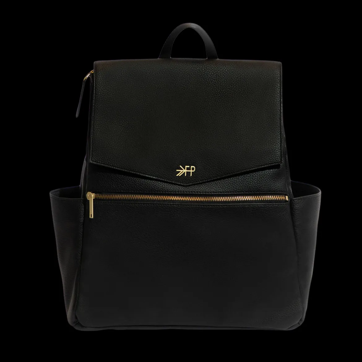 Convertible Classic Diaper Bag II