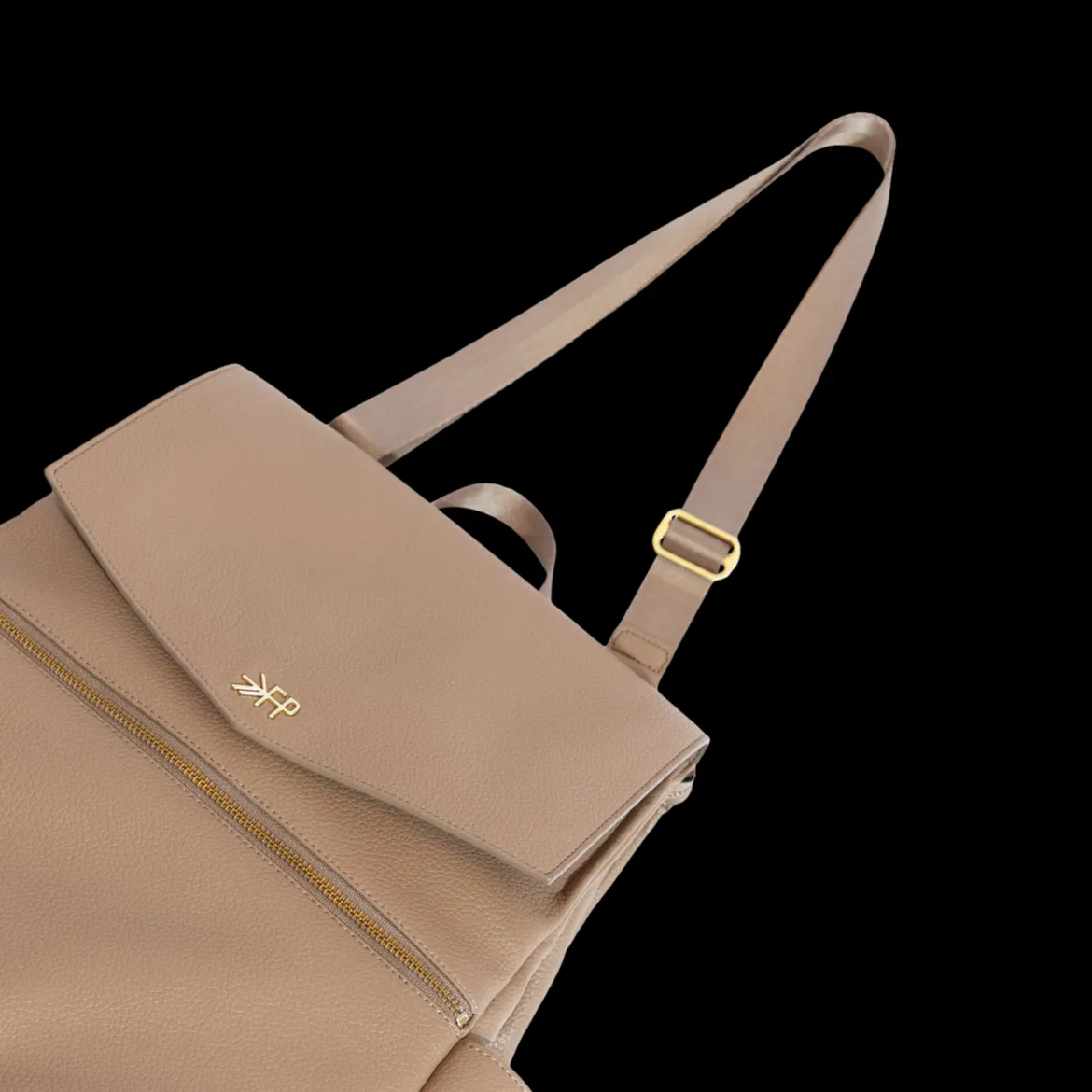 Convertible Classic Diaper Bag II