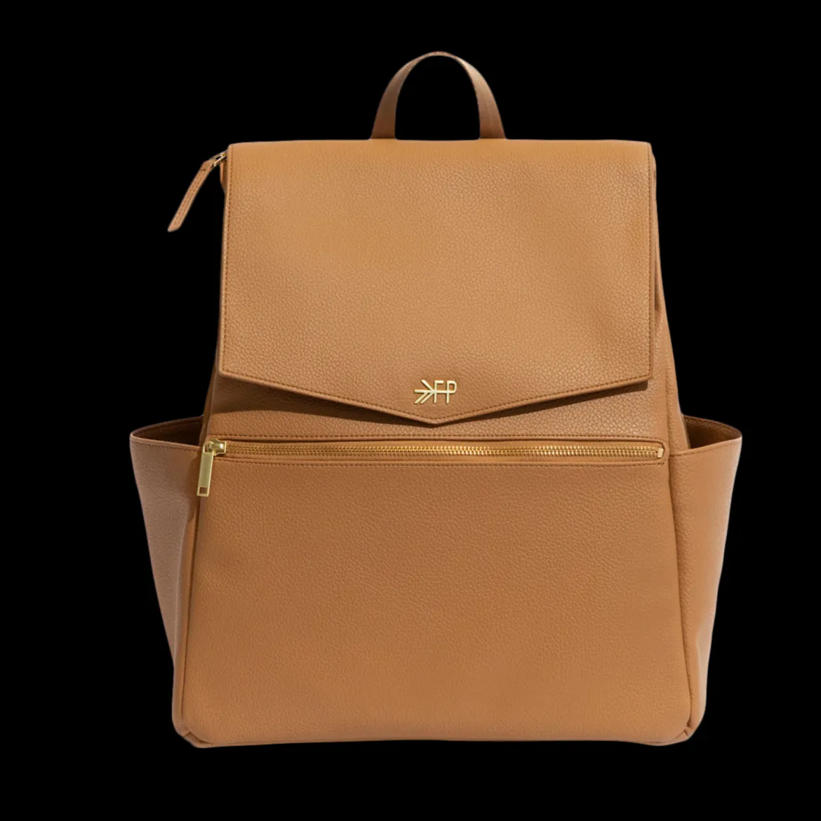 Convertible Classic Diaper Bag II