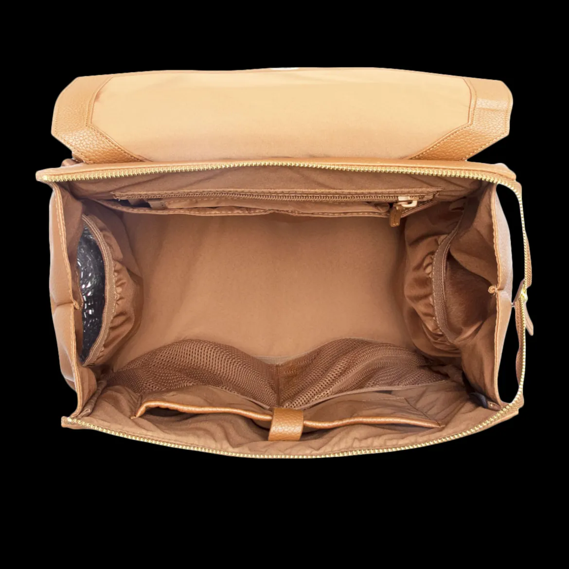Convertible Classic Diaper Bag II