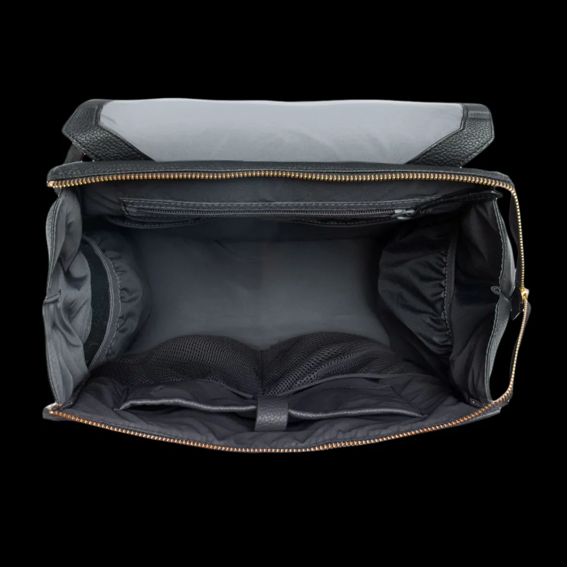 Convertible Classic Diaper Bag II