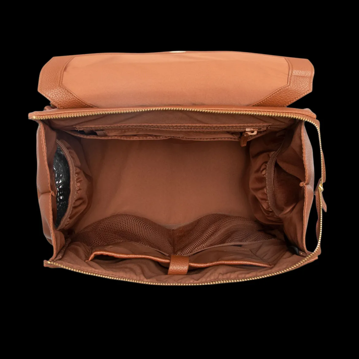 Convertible Classic Diaper Bag II