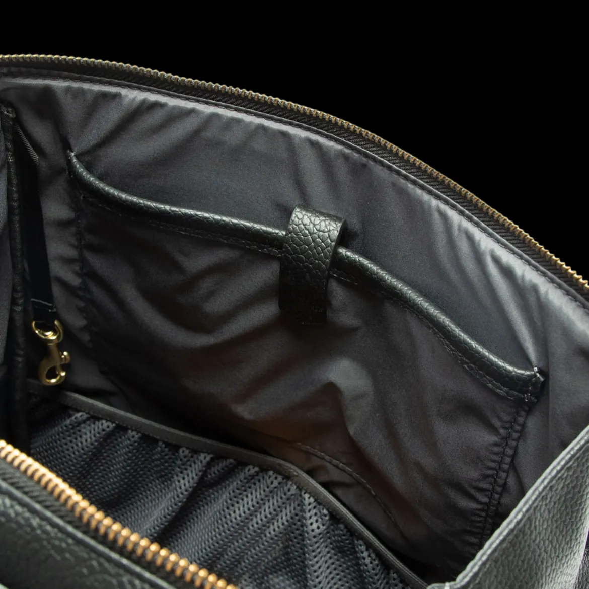 Convertible Classic Diaper Bag II