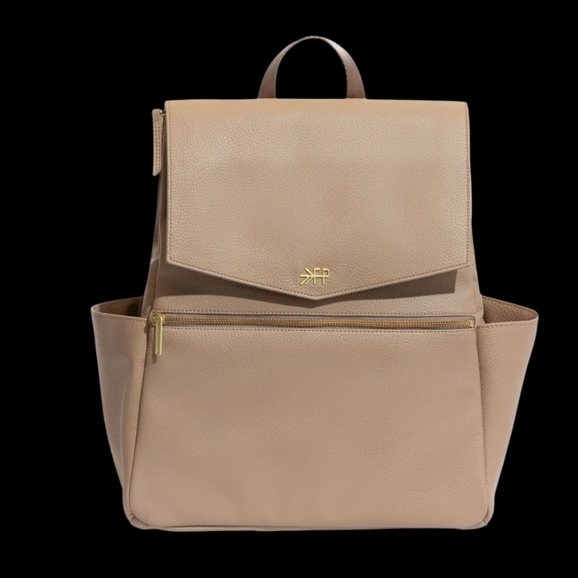 Convertible Classic Diaper Bag II