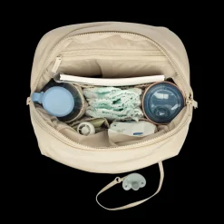 Convertible Mini Diaper Backpack