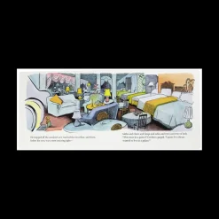 Corduroy Big Board Book