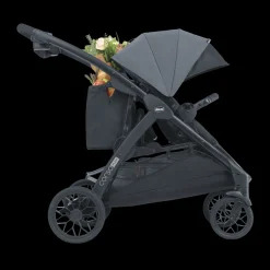 Corso Flex Convertible Stroller