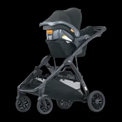 Corso Flex Convertible Stroller