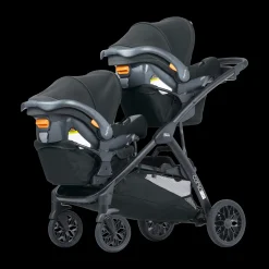 Corso Flex Infant Car Seat Adapter/Basket