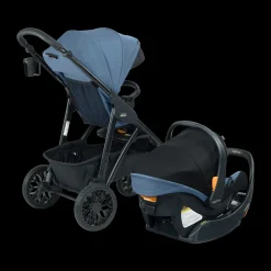 Corso LE ClearTex Modular Travel System