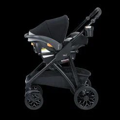 Corso LE ClearTex Modular Travel System