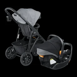 Corso LE ClearTex Modular Travel System