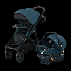 Corso Primo ClearTex Modular Travel System