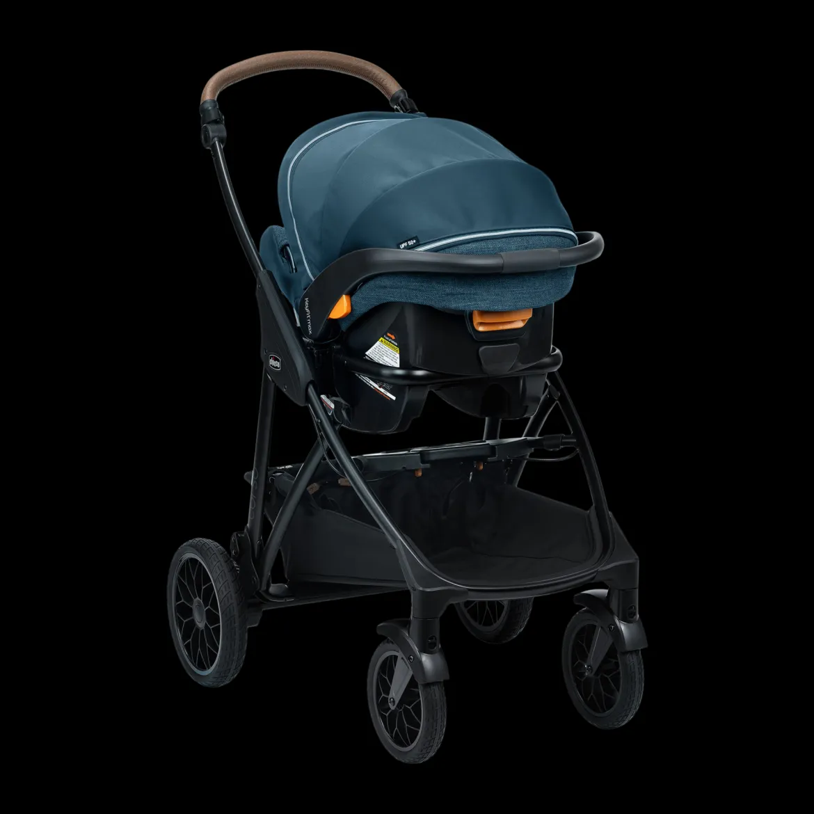 Corso Primo ClearTex Modular Travel System