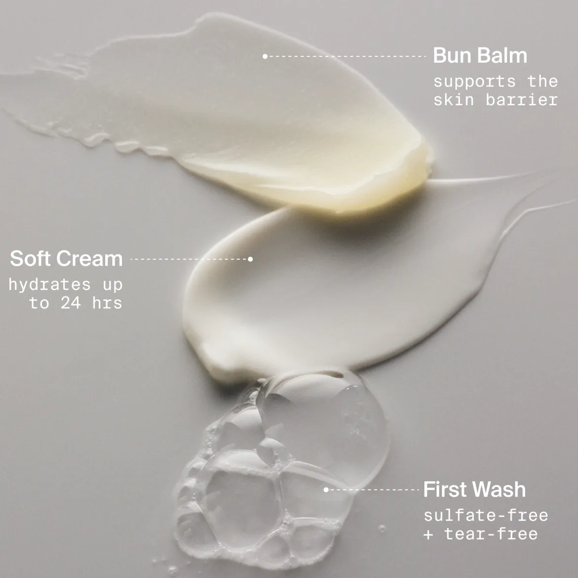 Coterie Bun Balm