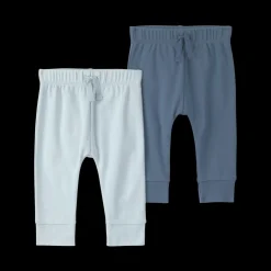 Cotton Pants (2 Pack)