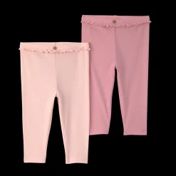 Cotton Pants (2 Pack)
